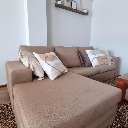 Apartament F&M Daire Braga Dış mekan fotoğraf