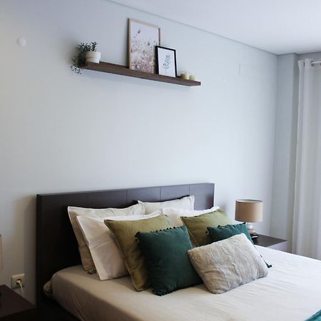 Apartament F&M Braga Dış mekan fotoğraf