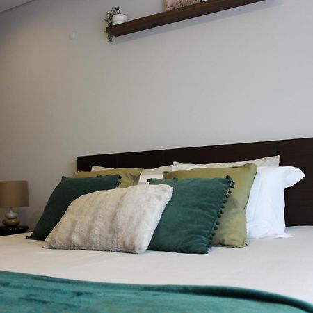 Apartament F&M Braga Dış mekan fotoğraf