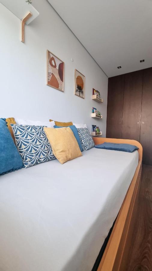 Apartament F&M Daire Braga Dış mekan fotoğraf