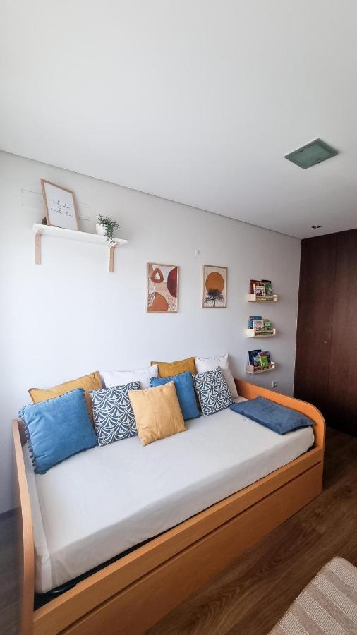 Apartament F&M Daire Braga Dış mekan fotoğraf