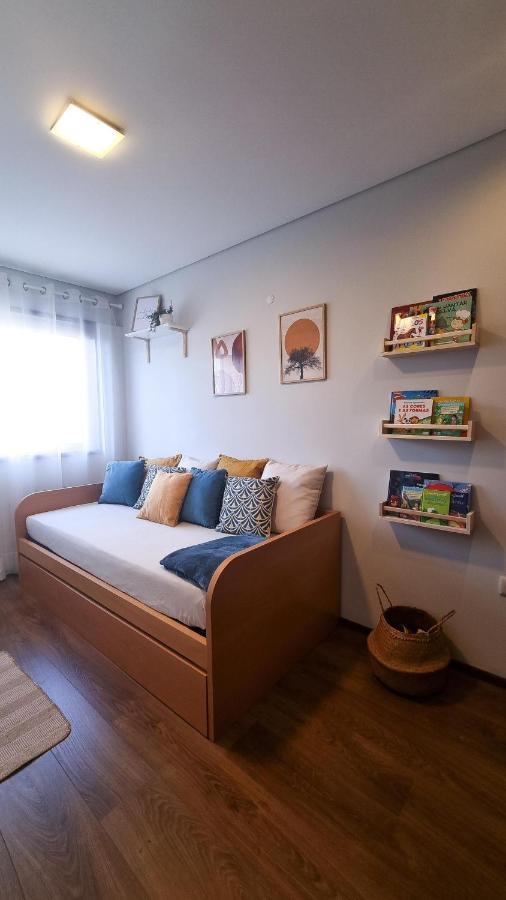 Apartament F&M Daire Braga Dış mekan fotoğraf