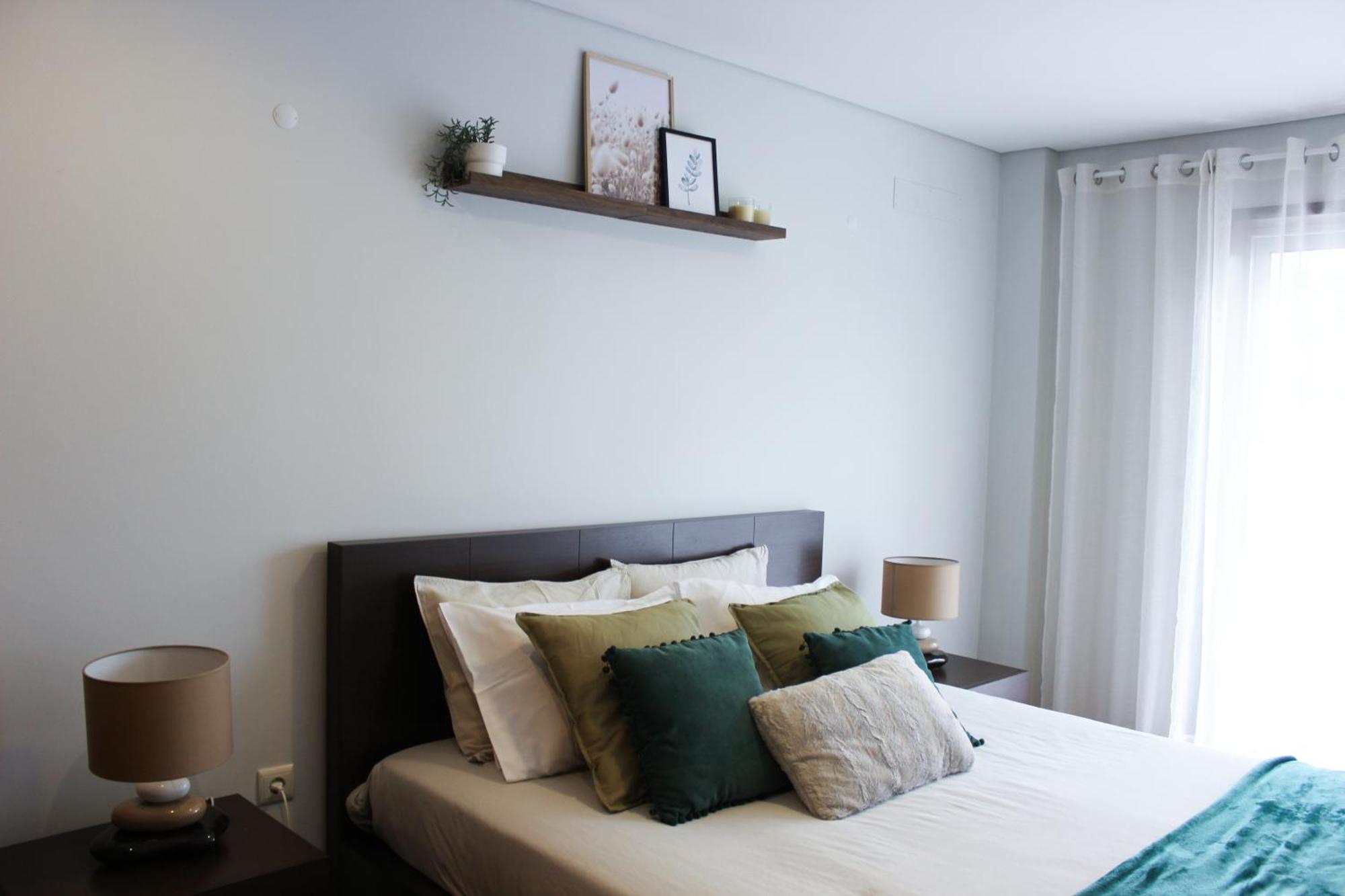 Apartament F&M Braga Dış mekan fotoğraf