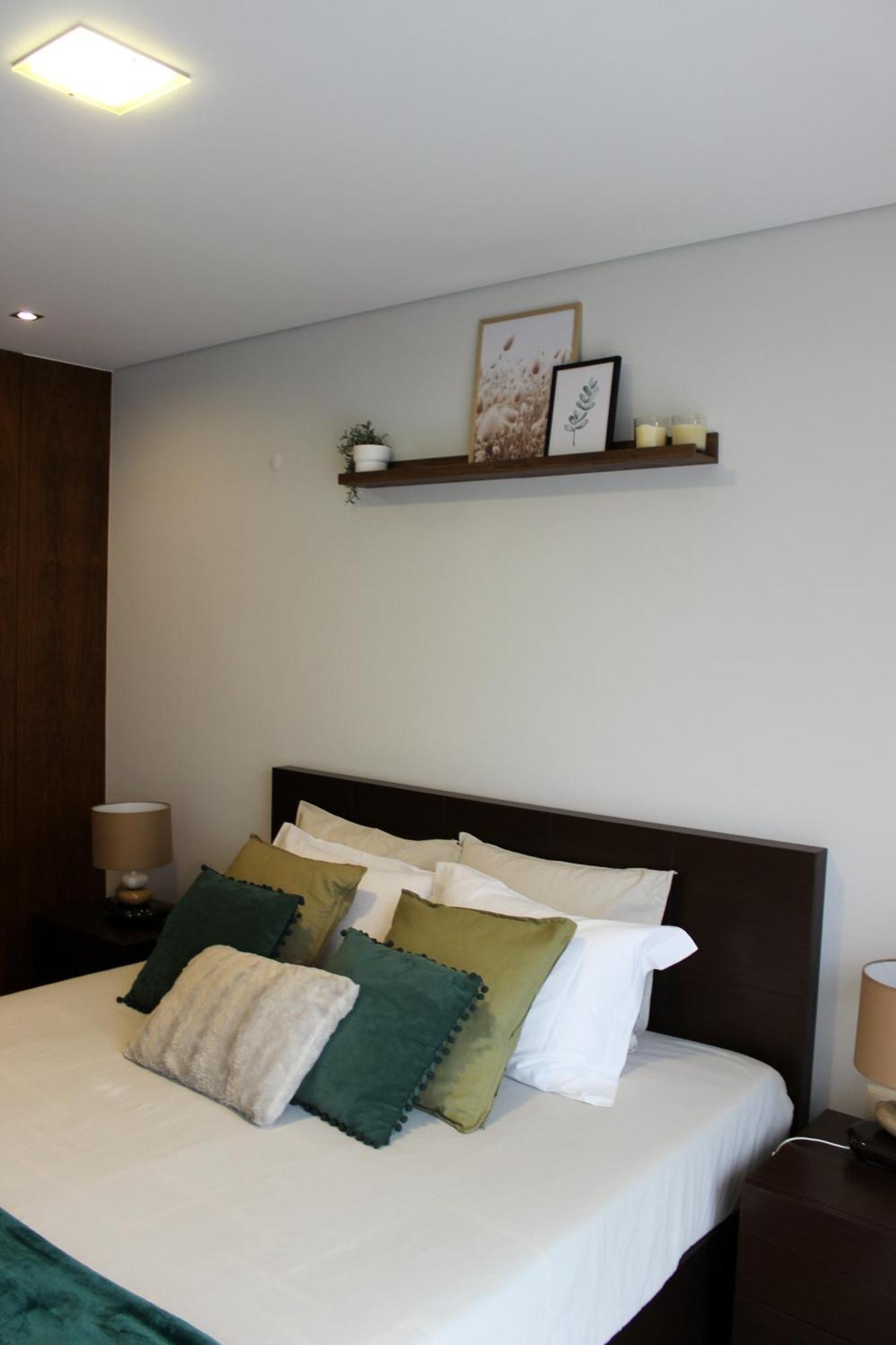 Apartament F&M Braga Dış mekan fotoğraf