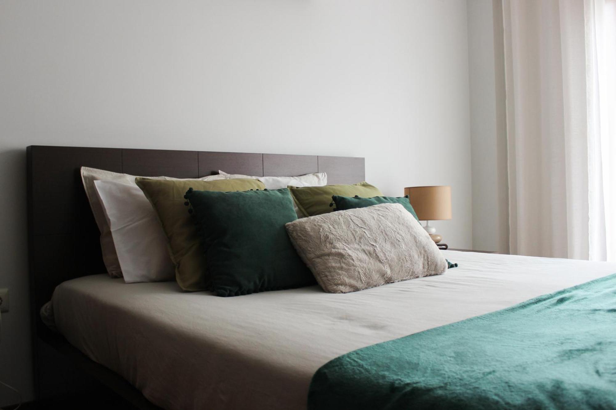 Apartament F&M Braga Dış mekan fotoğraf