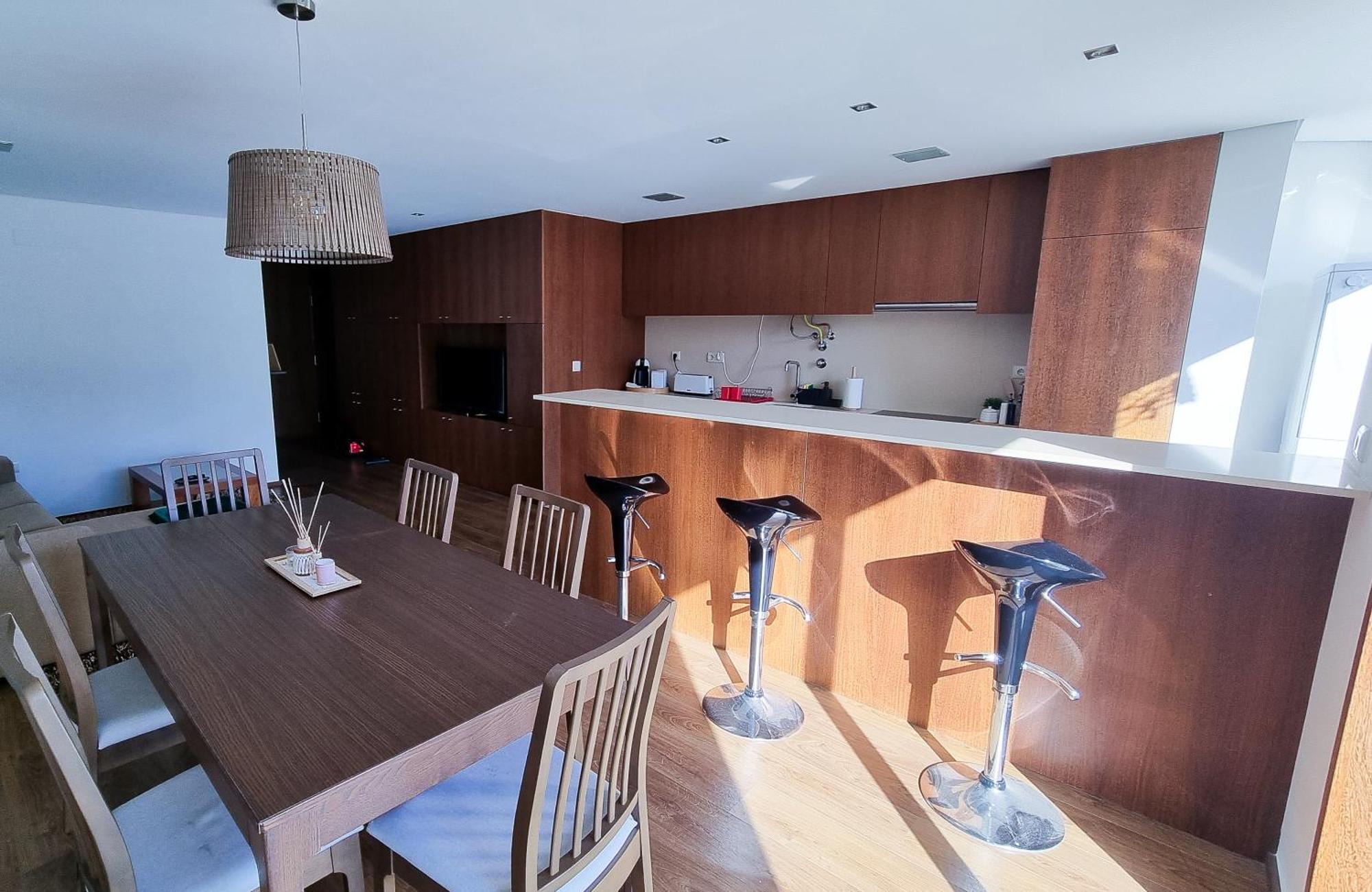 Apartament F&M Braga Dış mekan fotoğraf