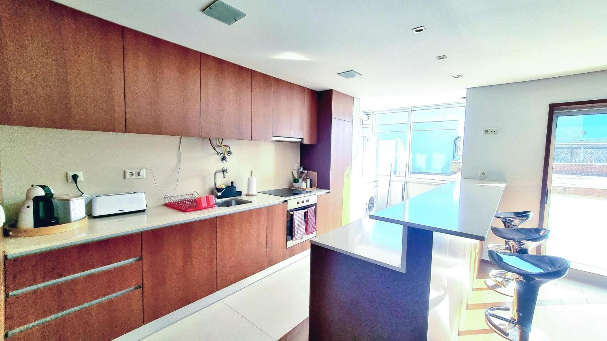 Apartament F&M Braga Dış mekan fotoğraf