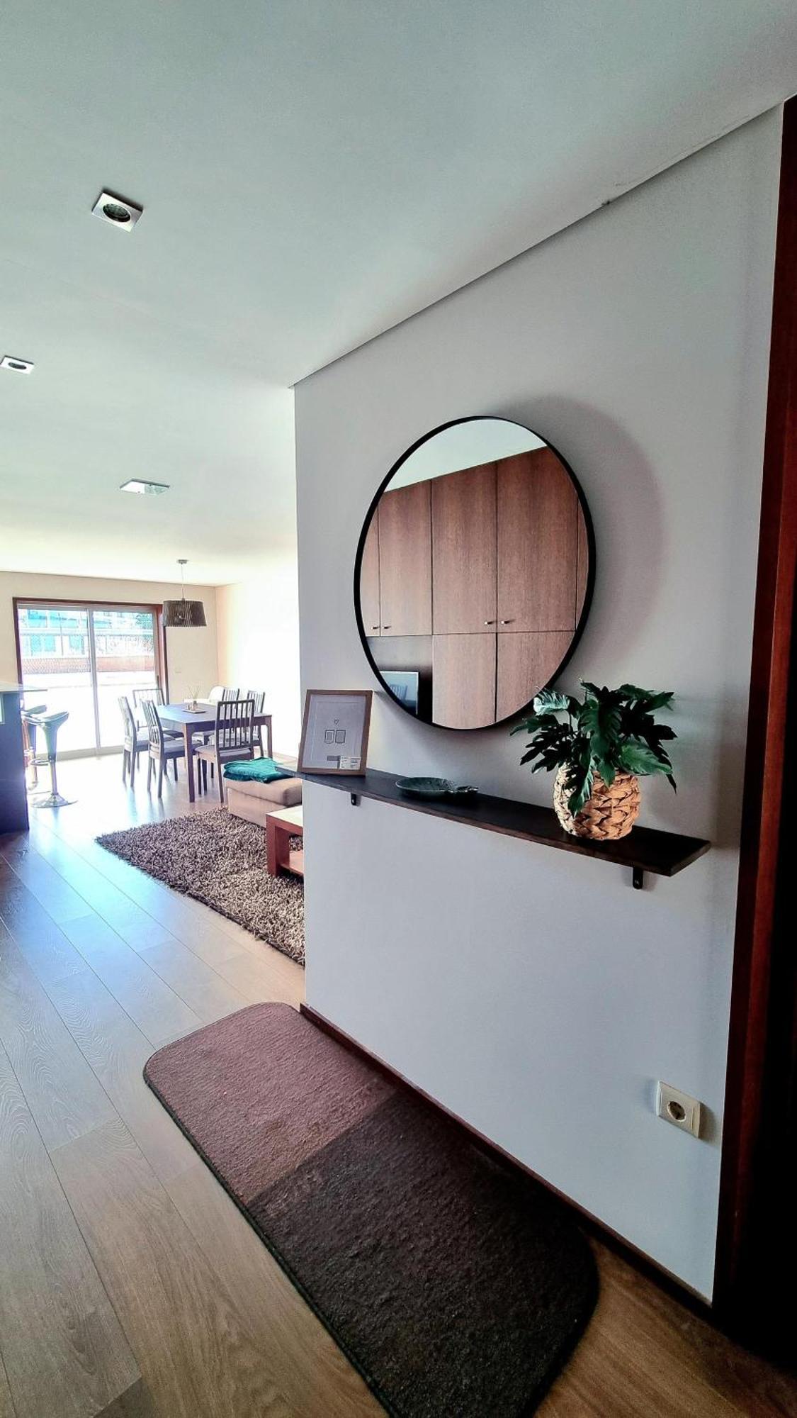 Apartament F&M Braga Dış mekan fotoğraf