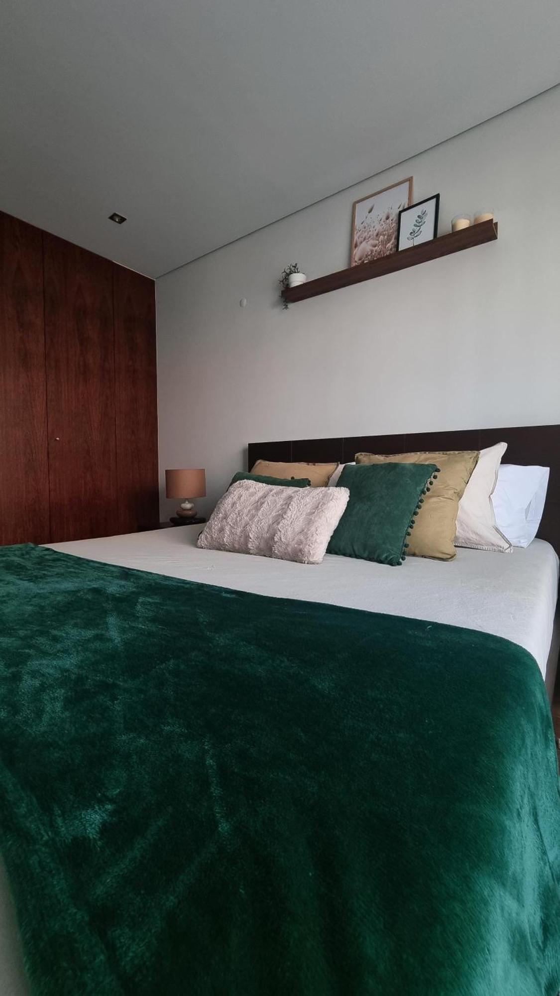 Apartament F&M Braga Dış mekan fotoğraf