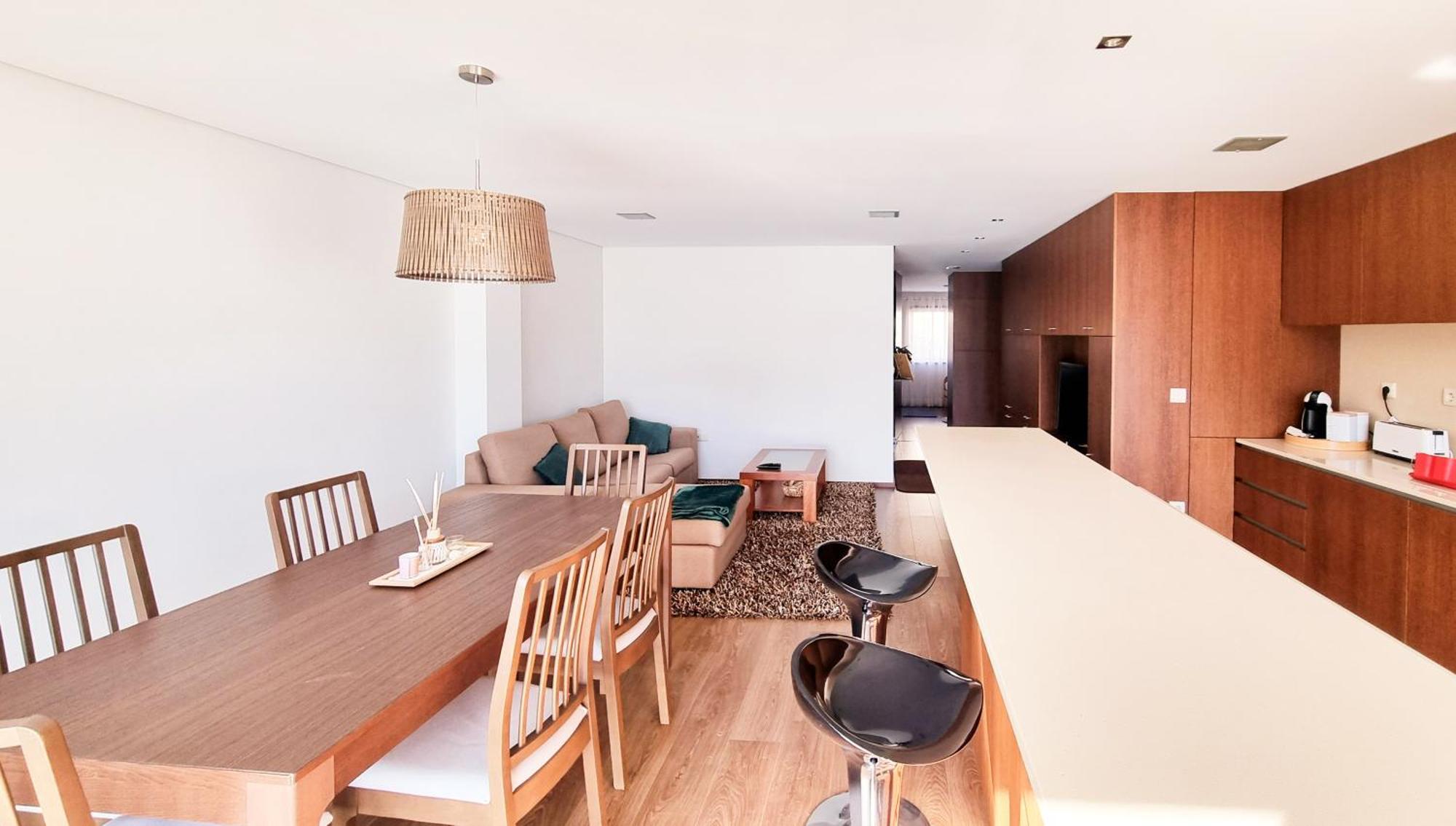 Apartament F&M Braga Dış mekan fotoğraf