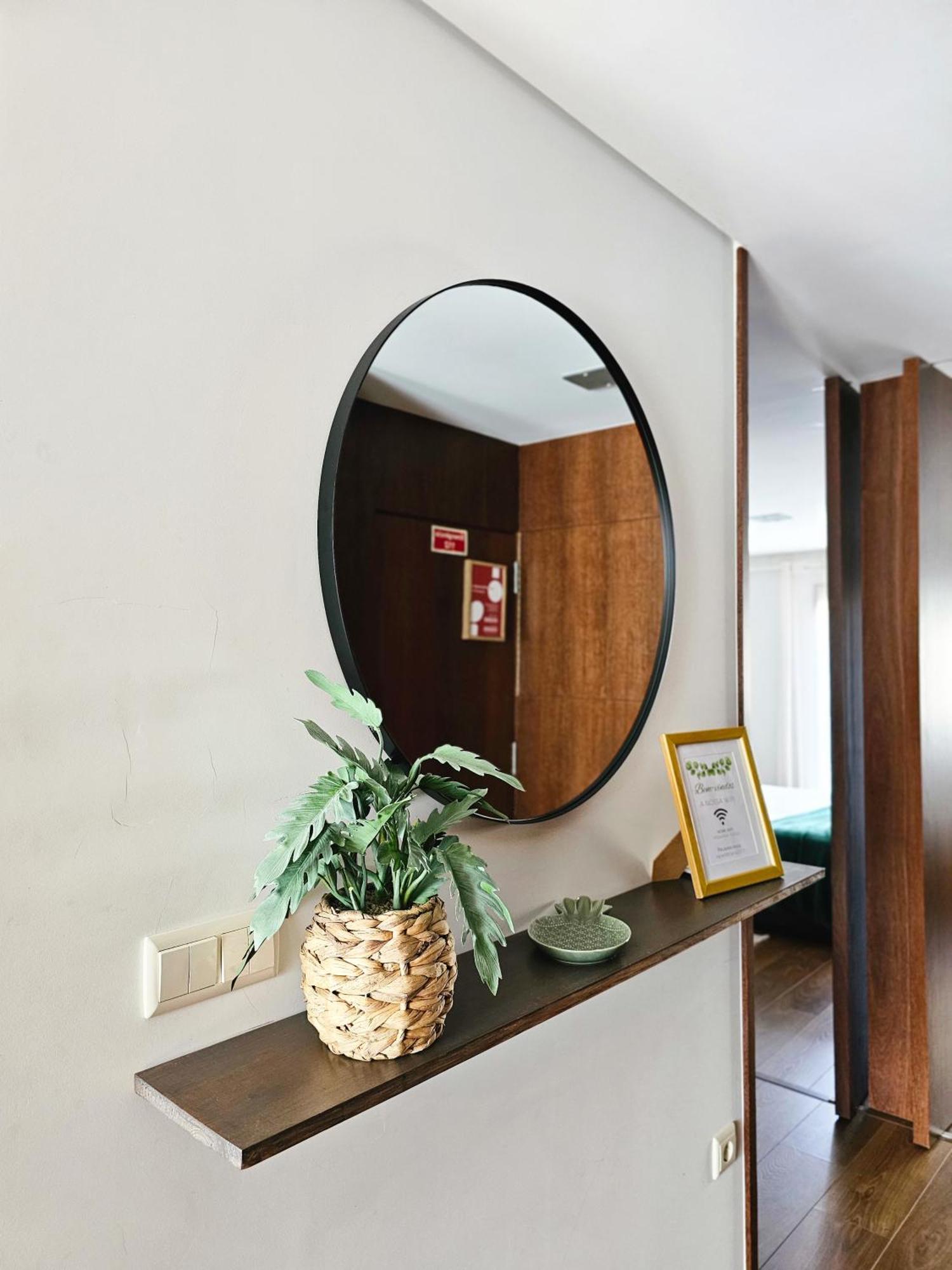 Apartament F&M Braga Dış mekan fotoğraf