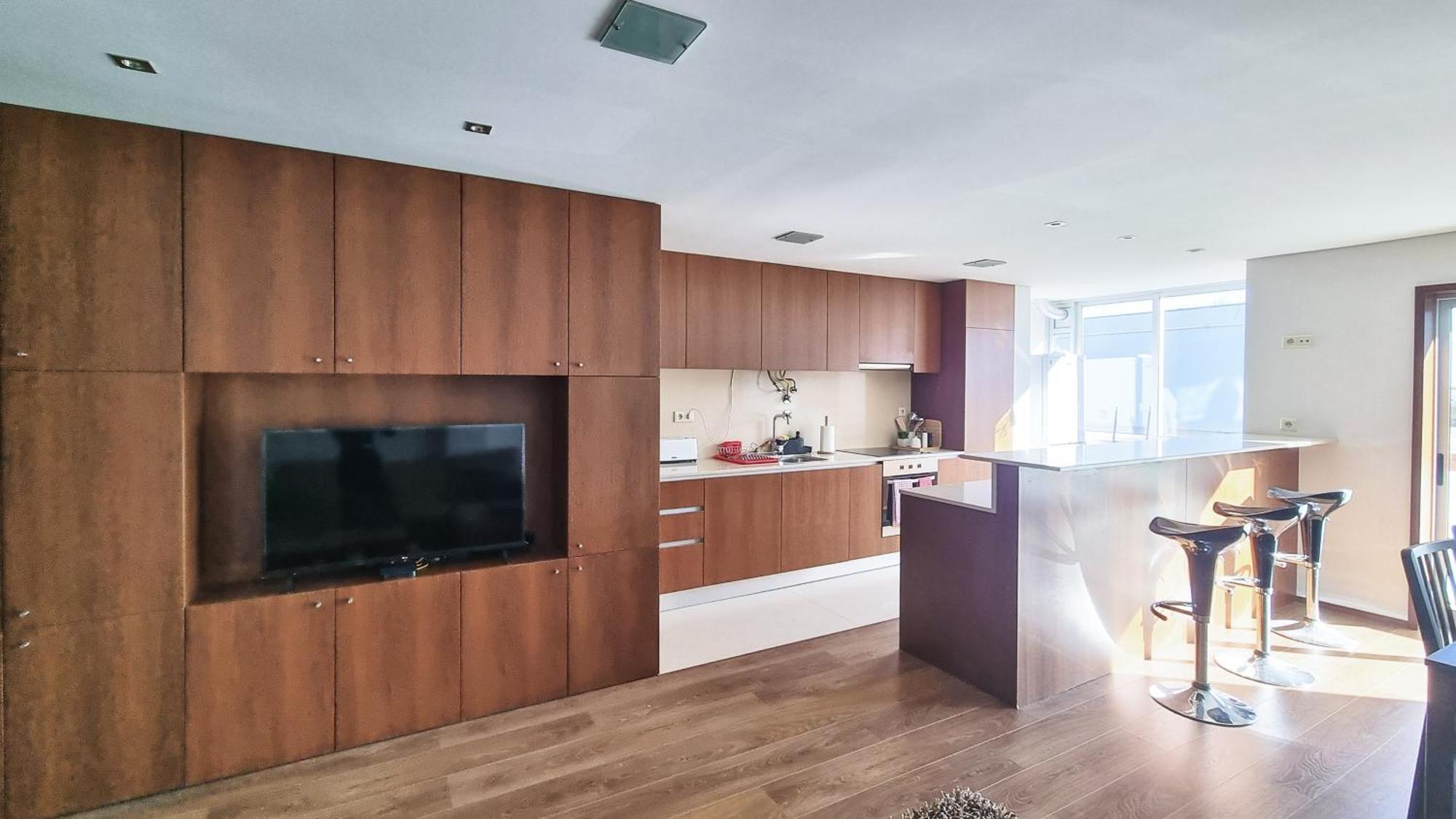 Apartament F&M Braga Dış mekan fotoğraf