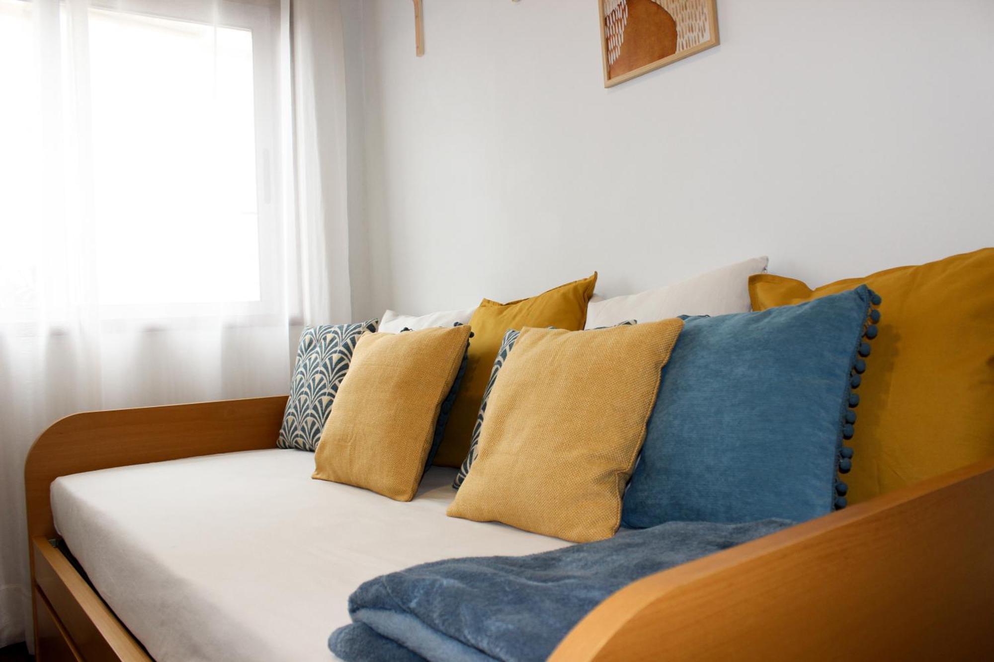 Apartament F&M Braga Dış mekan fotoğraf