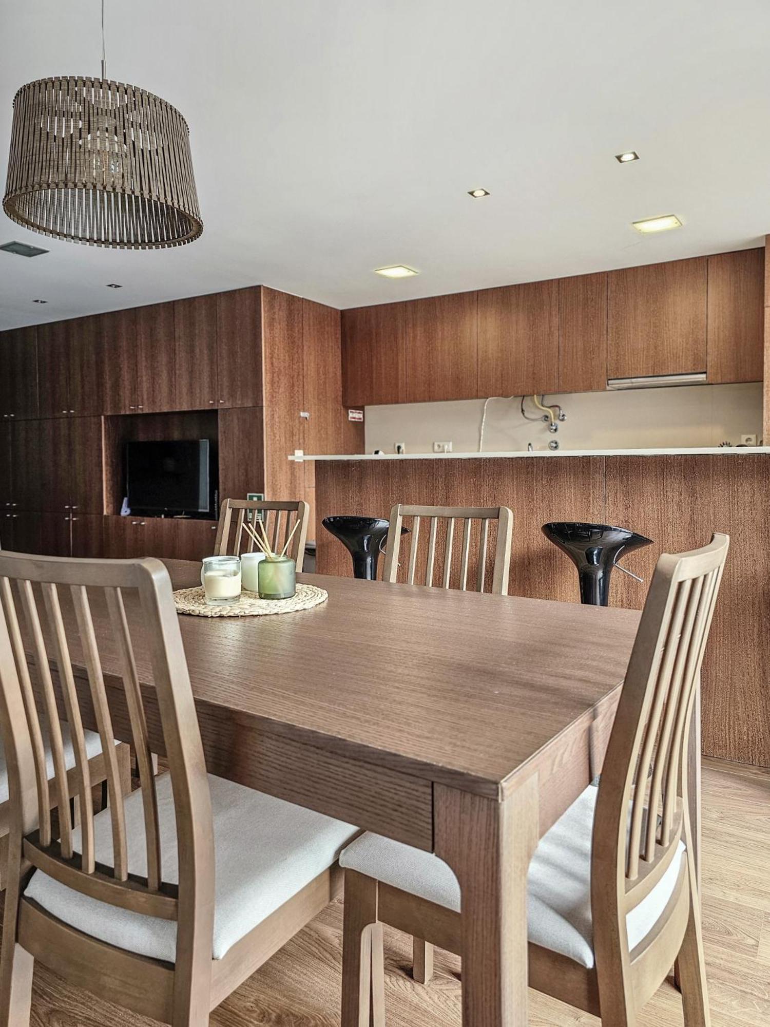 Apartament F&M Braga Dış mekan fotoğraf