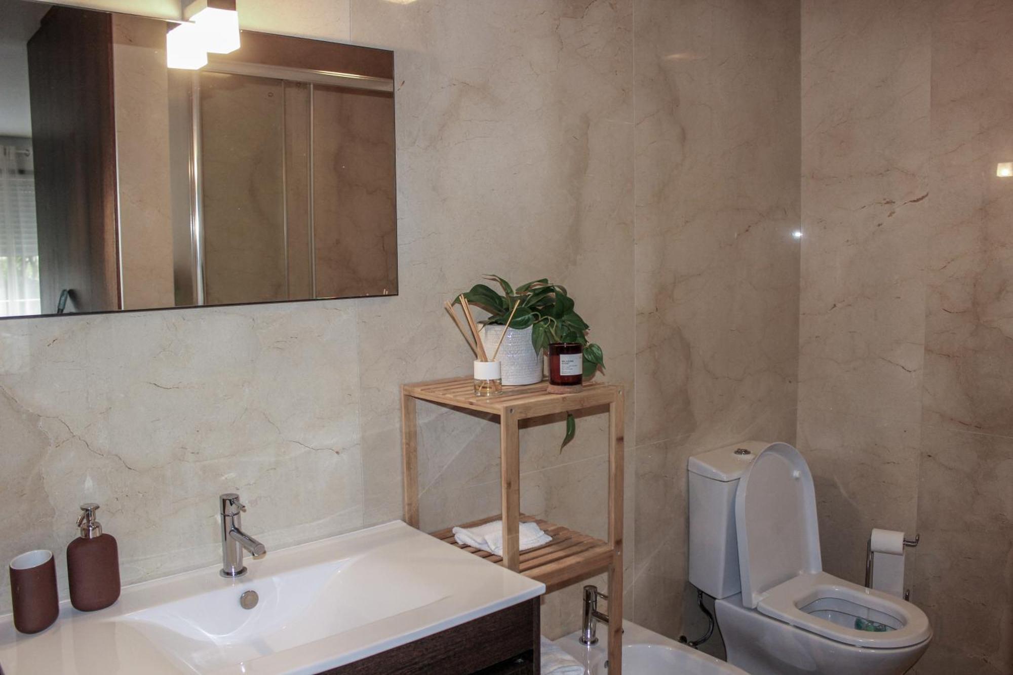 Apartament F&M Braga Dış mekan fotoğraf
