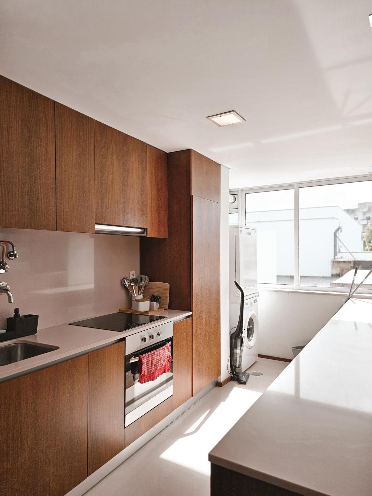 Apartament F&M Braga Dış mekan fotoğraf